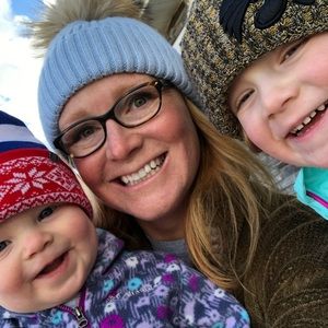 Meet your Posher, Lori